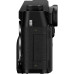 Фотоаппарат Fujifilm X-T30 III Body Black