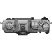 Фотоаппарат Fujifilm X-T30 III Body Silver