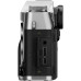 Фотоаппарат Fujifilm X-T30 III Body Silver