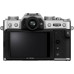 Фотоаппарат Fujifilm X-T30 III Body Silver