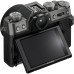 Фотоаппарат Fujifilm X-T30 III Body Charcoal Silver