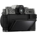 Фотоаппарат Fujifilm X-T30 III Body Charcoal Silver