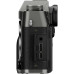 Фотоаппарат Fujifilm X-T30 III Body Charcoal Silver
