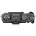 Фотоаппарат Fujifilm X-T30 III Body Charcoal Silver