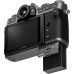 Фотоаппарат Fujifilm X-T30 III Body Charcoal Silver