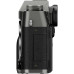 Фотоаппарат Fujifilm X-T30 III Body Charcoal Silver