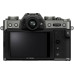Фотоаппарат Fujifilm X-T30 III Body Charcoal Silver