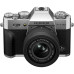 Фотоаппарат Fujifilm X-T30 III Kit 13-33mm f/3.5-6.3 Silver