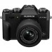 Фотоаппарат Fujifilm X-T30 III Kit 13-33mm f/3.5-6.3 Black