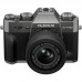 Фотоаппарат Fujifilm X-T30 III Kit 13-33mm f/3.5-6.3 Charcoal Silver