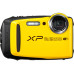 Фотоаппарат Fujifilm FinePix XP120 Желтый
