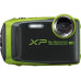 Фотоаппарат Fujifilm FinePix XP120 Лайм