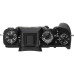 Фотоаппарат Fujifilm X-T2 Body Black