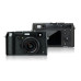 Фотоаппарат Fujifilm X100T Black