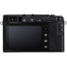 Фотоаппарат Fujifilm X-E3 Body Black