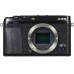 Фотоаппарат Fujifilm X-E3 Body Black