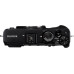Фотоаппарат Fujifilm X-E3 Body Black