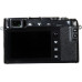 Фотоаппарат Fujifilm X-E3 Body Black