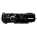 Фотоаппарат Fujifilm X-E3 Body Black