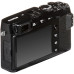 Фотоаппарат Fujifilm X-E3 Body Black