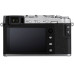 Фотоаппарат Fujifilm X-E3 Body Silver