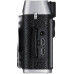 Фотоаппарат Fujifilm X-E3 Body Silver