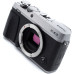 Фотоаппарат Fujifilm X-E3 Body Silver