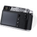 Фотоаппарат Fujifilm X-E3 Body Silver