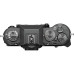 Фотоаппарат Fujifilm X-T50 Body Charcoal Silver