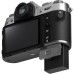 Фотоаппарат Fujifilm X-T50 Body Silver