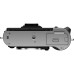 Фотоаппарат Fujifilm X-T50 Body Silver