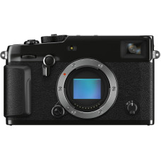 Фотоаппарат Fujifilm X-Pro3 Body Black