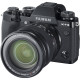 Фотоаппарат Fujifilm X-T3 Kit XF 16-80 WR Black