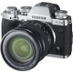 Фотоаппарат Fujifilm X-T3 Kit XF 16-80 WR Silver