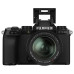 Фотоаппарат Fujifilm X-S10 Kit XF 18-55/2.8-4 R LM OIS Black