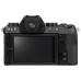 Фотоаппарат Fujifilm X-S10 Kit XF 18-55/2.8-4 R LM OIS Black
