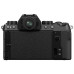Фотоаппарат Fujifilm X-S10 Kit XF 18-55/2.8-4 R LM OIS Black
