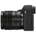 Фотоаппарат Fujifilm X-S10 Kit XF 18-55/2.8-4 R LM OIS Black