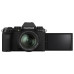 Фотоаппарат Fujifilm X-S10 Kit XF 18-55/2.8-4 R LM OIS Black