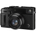 Фотоаппарат Fujifilm X-Pro3 Body Black