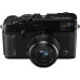 Фотоаппарат Fujifilm X-Pro3 Body Black