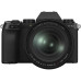 Фотоаппарат Fujifilm X-S10 Kit XF 16-80/4 R OIS WR Black