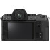 Фотоаппарат Fujifilm X-S10 Kit XF 16-80/4 R OIS WR Black