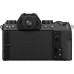 Фотоаппарат Fujifilm X-S10 Kit XF 16-80/4 R OIS WR Black