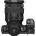 Фотоаппарат Fujifilm X-S10 Kit XF 16-80/4 R OIS WR Black
