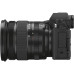 Фотоаппарат Fujifilm X-S10 Kit XF 16-80/4 R OIS WR Black