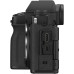 Фотоаппарат Fujifilm X-S10 Kit XF 16-80/4 R OIS WR Black