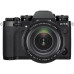 Фотоаппарат Fujifilm X-T3 Kit XF 16-80 WR Black