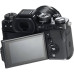 Фотоаппарат Fujifilm X-T3 Kit XF 16-80 WR Black