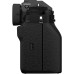 Фотоаппарат Fujifilm X-T4 Kit XF 18-55 OIS Black